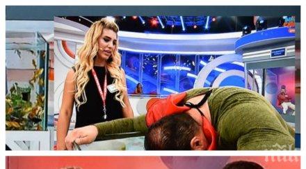 ахмед мамата пак спечели автомобил турско риалити изпълнение дузпи