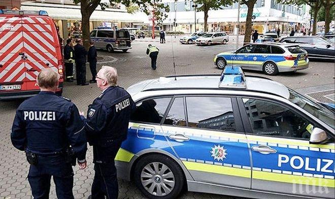 Съседи насърчили млад сомалийски бежанец да се самоубие в Германия