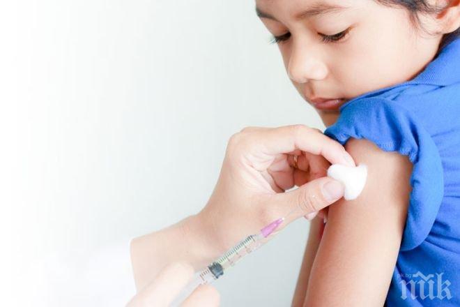 Само 2-3% от българите се боцкат с противогрипна ваксина