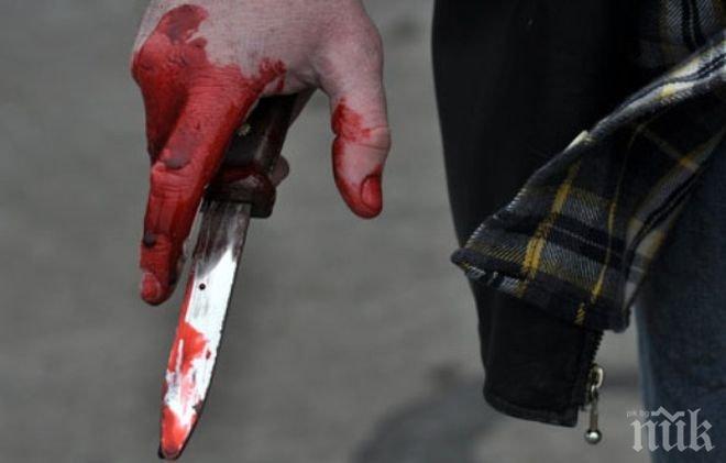 Кървав екшън! Инструктор по бойни изкуства превъртя! Уби три жени и нападна две деца