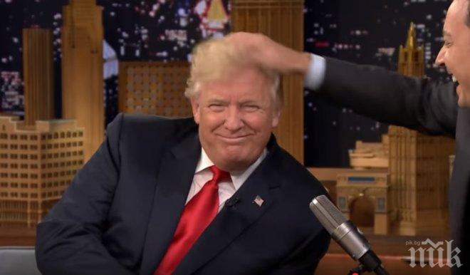 Американски режисьор отсече: Всеки, който гласува за Тръмп, е законен терорист 