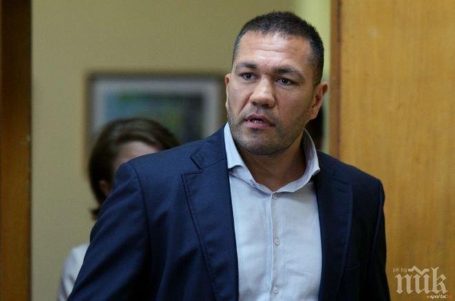 ПОХВАЛНО! Кобрата събира пари за онкоболни деца