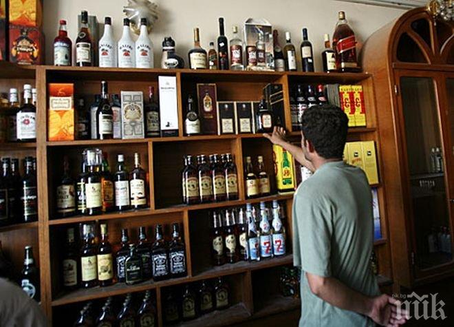 СУХ РЕЖИМ! Иракският парламент наложи пълна забрана за алкохол