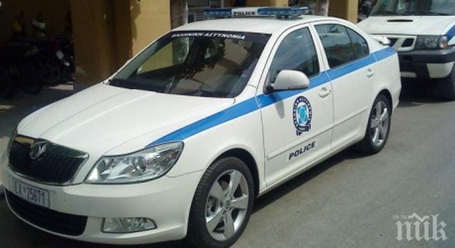 Потрес в Атина: Пенсиониран полицай застреля собственик на фитнес и сам се предаде в полицията 