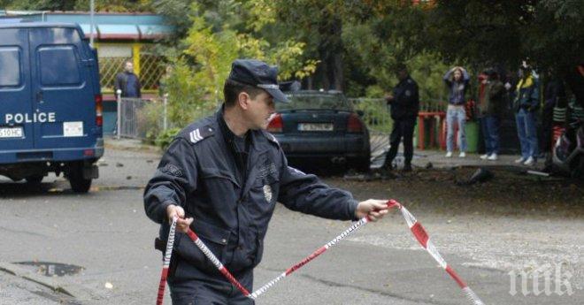 ШОК! Пребиха до смърт габровец