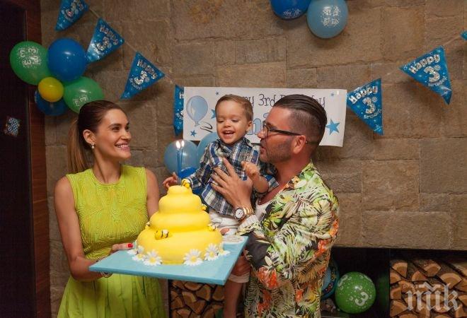 Изненада! Доктор Енчев чака втори наследник