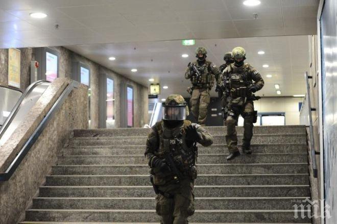 ХИТ! Германия ще снима риалити шоу за живота на новобранците в армията