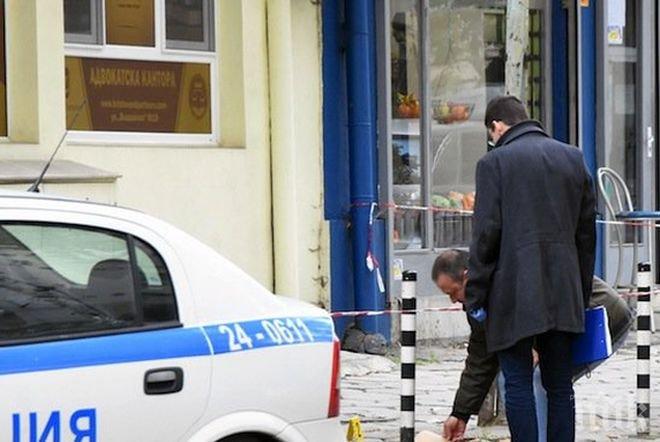 Първи подробности за клането в София! Нападaтeлят е психично болен рецидивист, жертвата бере душа в болница