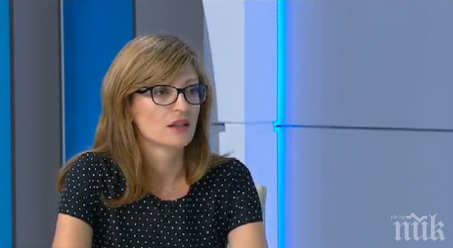 Правосъдният министър призна: ВСС не се ползва с доверие!