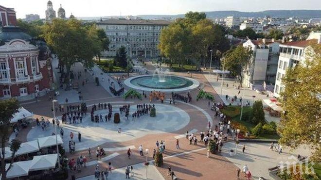 Варненци излизат на протест срещу бежанците