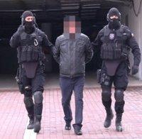 Разбиха група за ДДС измами в Плевен