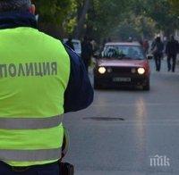Арестуваха двама катаджии, заподозрени за подкуп Арестуваха двама катаджии, заподозрени за подкуп