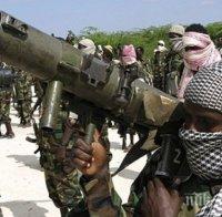 Ислямистите от 