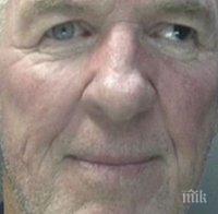 Белезници! Арестуваха във Варна британски пенсионер, преследван за дрога 10 години 
