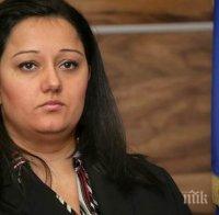 Лиляна Павлова: Не можем да ловим снежинките във въздуха, колкото и да искаме