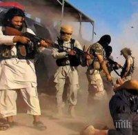 Кървава касапница в Мосул! „Ислямска държава“ екзекутира над 230 души 