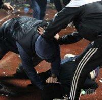 Див екшън в дискотеки в Бургас! Вкараха клиенти в ареста, пребили охранителите