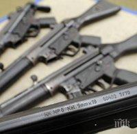 Турция е сред основните купувачи на германско оръжие