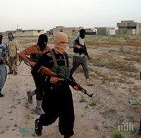 Джихадистите продължават да водят ожесточена битка за Мосул въпреки превеса на иракската войска