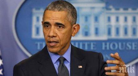 белия дом обама влезе силициевата долина