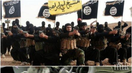 финансистът ислямска държава мосул изчезна заедно милиони долари