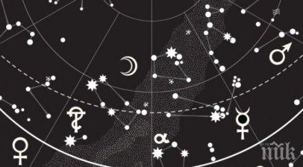 звездите говорят ужасен ден чака зодии