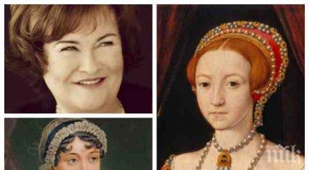 известните девственици света