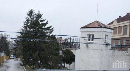 години решетки бивш шеф прибрал млн