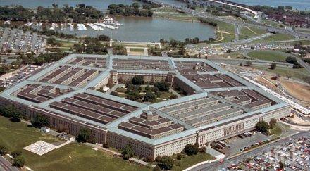 пентагона хвърлил вятъра млрд долара оръжия отказал