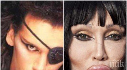 почина легендарният певец години пийт бърнс