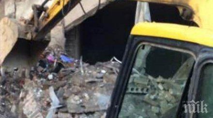 взривът китай уби души рани 157 бил сглобяема къща