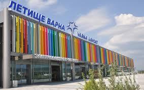 пик посрещнаха милионния пътник летище варна