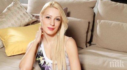 разкрития следили актрисата деси бакърджиева ограбят