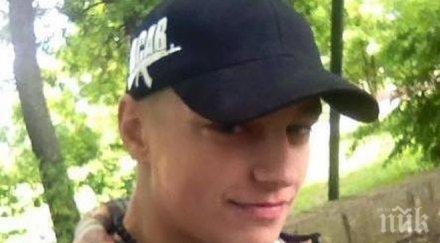 закопчаха шампиона борба бойчо черелов пребил учениците луска