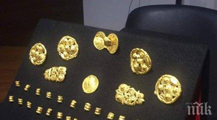 ексклузивно пик вестта златното съкровище приморско иманяри масово щурмуват морето