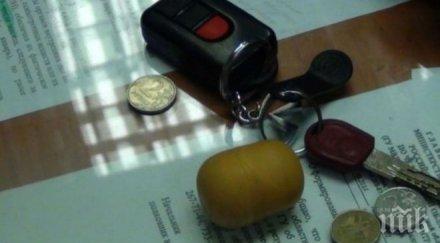 киндер сюрприз дрога погуби млад руснак