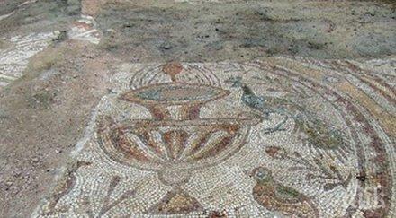 пик откриха ценни находки голямата базилика пловдив