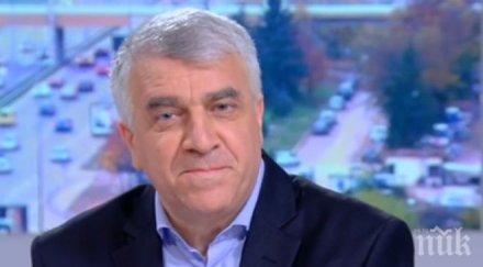 румен гечев акъл правителството подписа споразумението канада