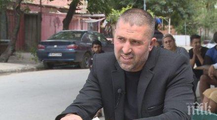 общинарят айри мурад взе матурата тройка вече студент