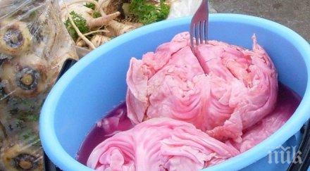 знаете седем факта ползите киселото зеле