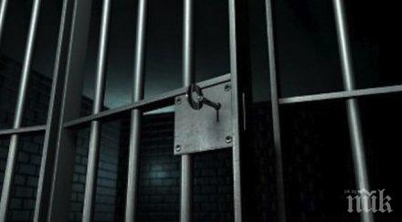 прокуратурата държи ареста тайна цели часа