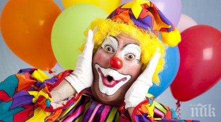 ново нападение клоуни раниха трима души австрия