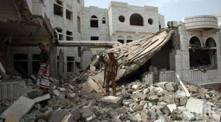 петима терористи кайда били ликвидирани американски въздушен удар йемен