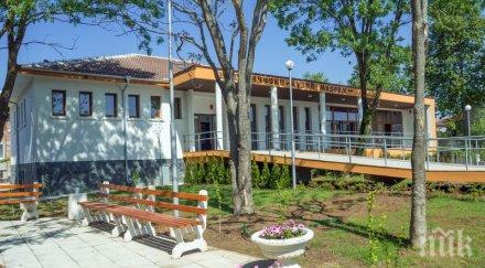 откриха златно съкровище приморско било времето александър велики