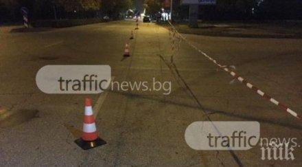 отцепиха булевард пловдив снимки