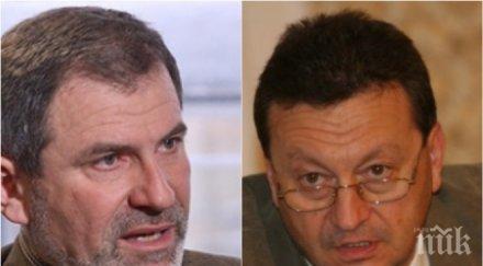 ексклузивно методи андреев пик скандала таско ерменков един корупционен котарак чака падне нещо масата