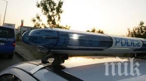 Задържаха чужди граждани без документи във Варна