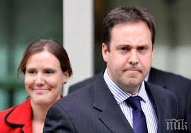 Австралия се запъна на Англия: Първо Брекзит, тогава преговори!