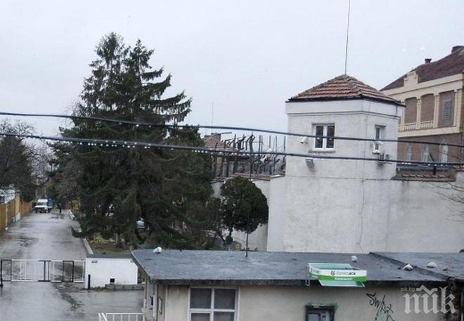 10 години решетки за бивш шеф в МО, прибрал 1 млн. лв.