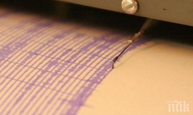 ЕКСКЛУЗИВНО! Французин с ужасяваща прогноза за комшиите: Чудовищно земетресение ще срине Истанбул! 